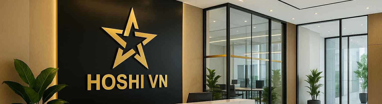 Hoshi VN