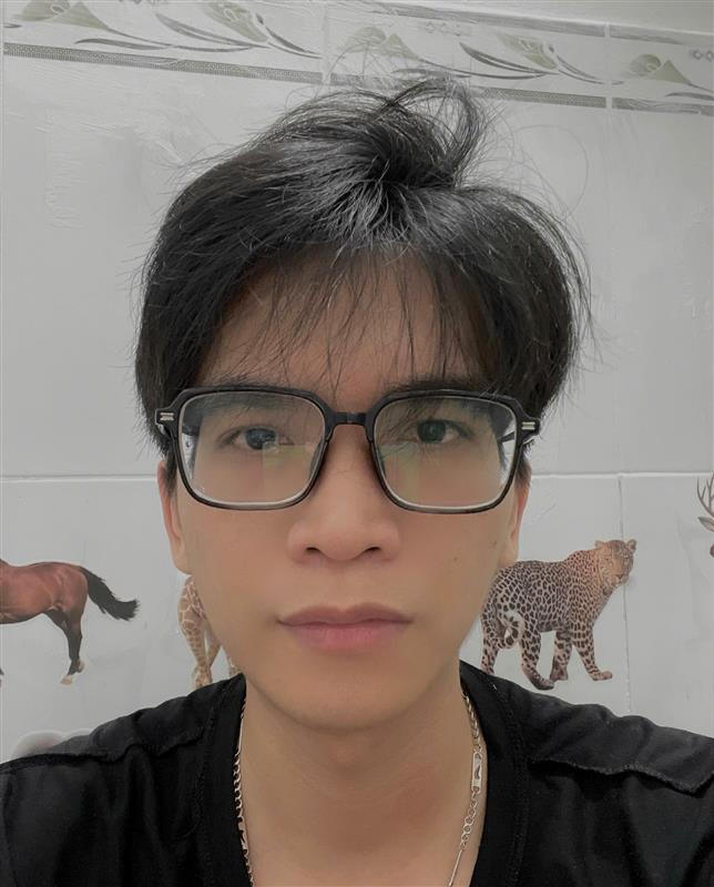 HOANG HO