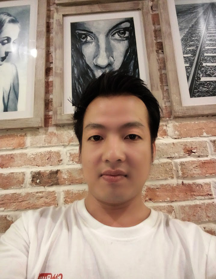 HOANG HO